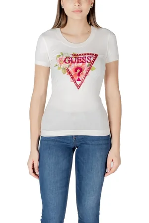 Guess Textil SS CN TRIANGLE BEADS W5GI10 J1314