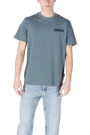 Napapijri Textil S-VIGNONI BACK SS NP0A4ILX