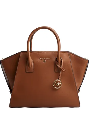 Michael Kors Taška 30F2G4VS3L-LUGGAGE