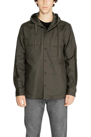 Antony Morato Textil TWILL COTTON MMSL00658-FA400096