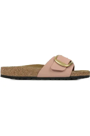 Birkenstock Boty Madrid Big Buckle