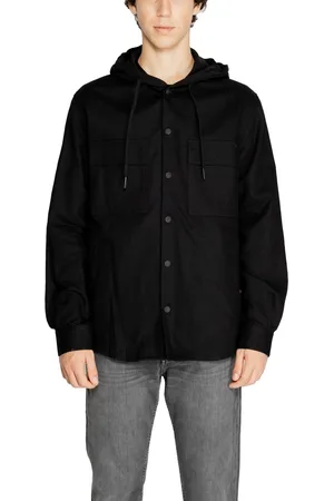 Antony Morato Textil TWILL COTTON MMSL00658-FA400096