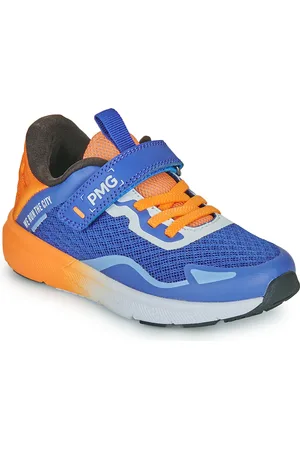 Primigi Boty B G RUNNER