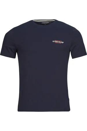 Guess Textil SS CN SLIM AMERICAN TR TEE