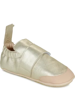Easy Peasy Boty MY BLUBOOTIES VELCRO