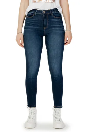 Guess Textil 1981 W2YA46 D4Q03
