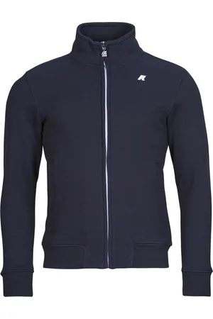 K-Way Textil FINN FRENCHTERRY