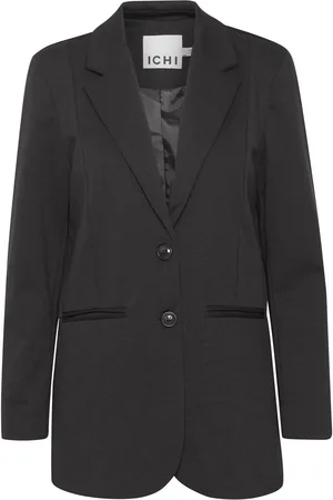 Ichi Textil IHKATE SUS OVERSIZE BL 20118123
