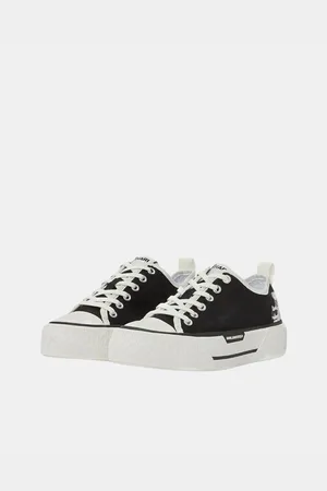 Karl Lagerfeld Boty KL60614T KAMPUS MAX III