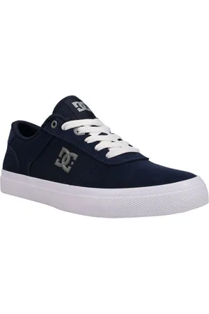 Dcshoes Boty Teknic