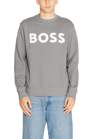HUGO BOSS Textil JERSEY WE BASIC CREW 50487133