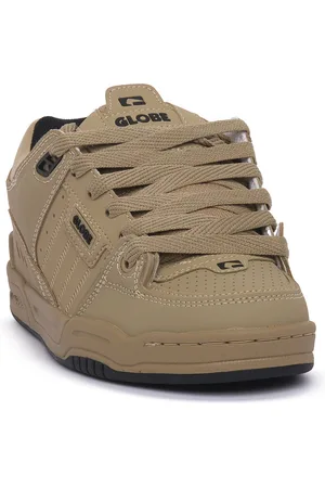 Globe Boty FUSION OCHRE