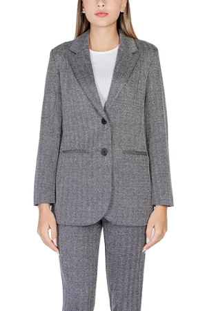 Ichi Textil IHKATE JACQUARD OVERSIZE 20121605