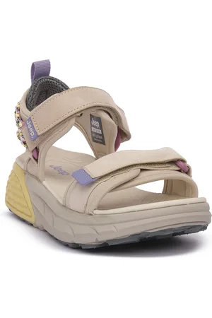 Jeep Boty 023 GROOVE SANDAL
