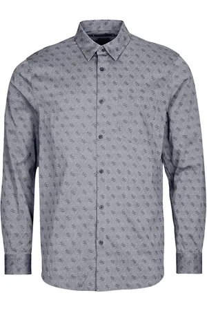 Guess Textil 4G JACQUARD SHIRT