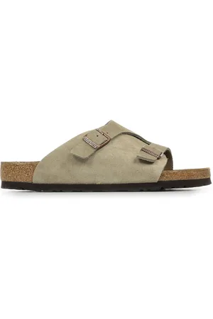 Birkenstock Boty Zürich Bs