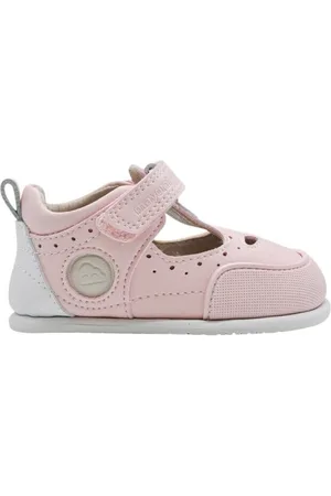 Mayoral Boty 41660 PEPITO BAREFOOT Rosa