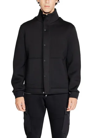 Antony Morato Textil STRETCH SCUBA VISCOSE MMCO00895-FA150172