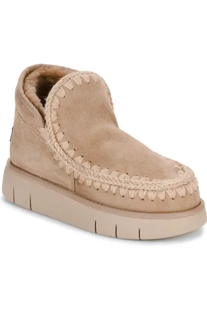 Mou Boty ESKIMO BOUNCE SNEAKERS