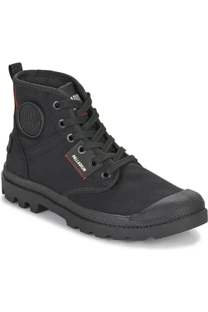 Palladium Boty PAMPA HI PATCH