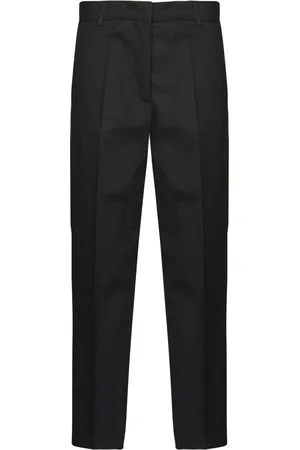 Tommy Hilfiger Textil CO SLIM STRAIGHT CHINO