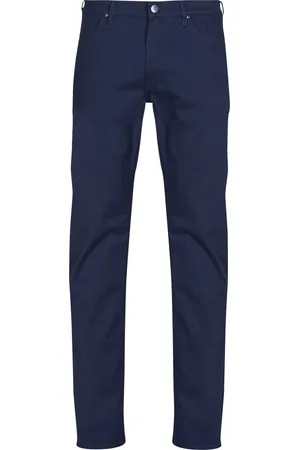 Lee Textil DAREN ZIP FLY / CHINO