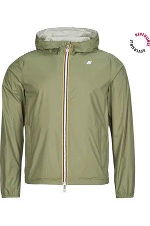 K-Way Textil JAKE PLUS.2 DOUBLE