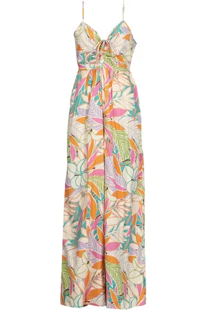 Rip Curl Textil CALA VADELLA JUMPSUIT