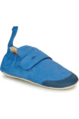 Easy Peasy Boty MY BLUBOOTIES VELCRO