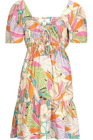 Rip Curl Textil CALA VADELLA MINI DRESS
