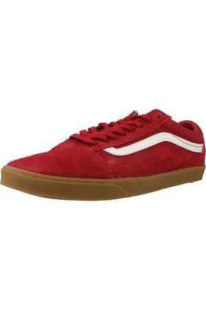 Vans Boty OLD SKOOL LOWPRO
