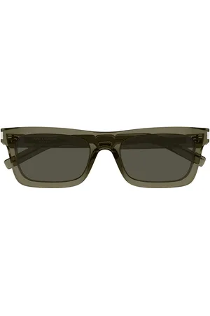 Saint Laurent Hodinky & Bižuterie Occhiali da Sole Saint Laurent SL 461 Betty 022