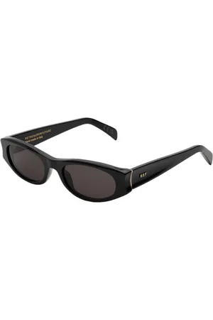 Retrosuperfuture Hodinky & Bižuterie Occhiali da Sole Razzo Black W08