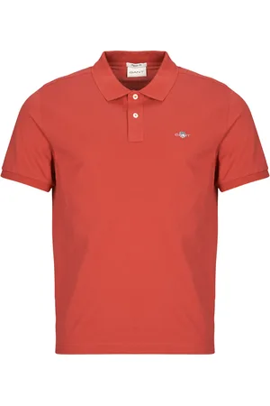 GANT Textil REG SHIELD SS PIQUE POLO