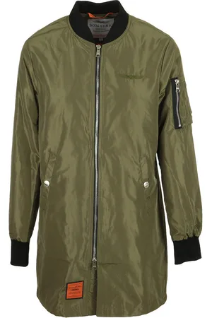 Bombers Original Textil Ma104