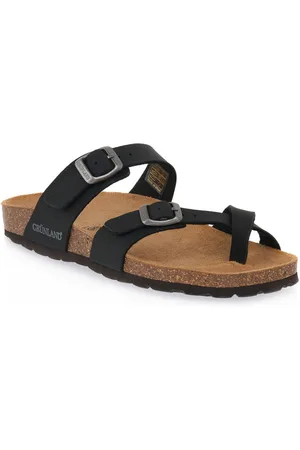 GRÜNLAND Boty NERO 40 SARA