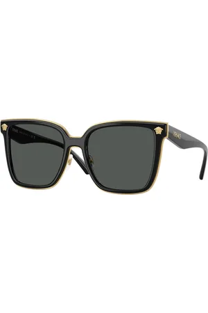 VERSACE Hodinky & Bižuterie Occhiali da Sole VE2278D GB1/87