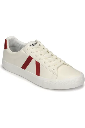 JACK & JONES Boty JFW FREEMAN PU