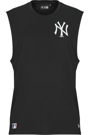 New Era Textil MLB SLEEVELESS TEE NEW YORK YANKEES