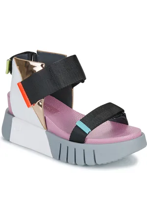 united nude Boty DELTA RUN
