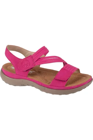 Rieker Boty Sandals