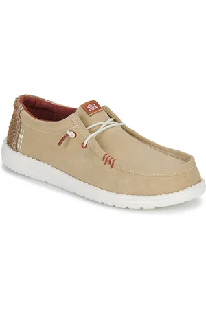 Hey dude Boty Wally Workwear