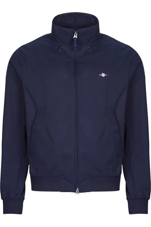 GANT Textil LIGHTWEIGHT HAMPSHIRE JACKET