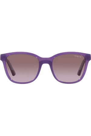 vogue Hodinky & Bižuterie Occhiali da Sole Eyewear VJ2019 30698H Bambini