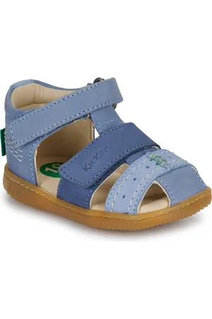 Kickers Boty KICK BAZAR