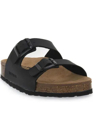 VALLEVERDE Boty NERO
