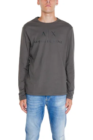 EAX Textil 8NZTCH Z8H4Z