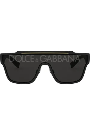 Dolce & Gabbana Hodinky & Bižuterie Occhiali da Sole DG6125 501/M