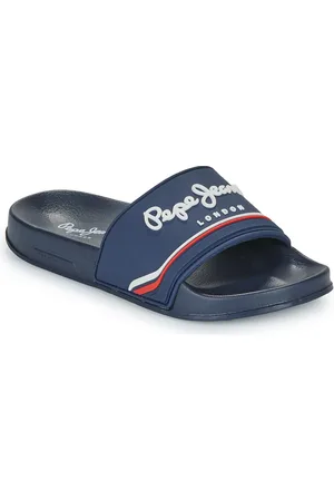 Pepe Jeans Boty SLIDER ORIGIN B