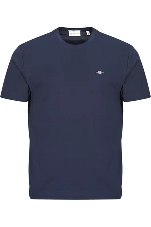 GANT Textil REG SHIELD SS T-SHIRT